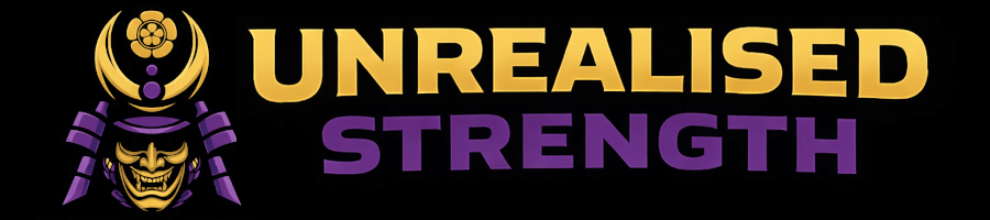 Unrealised Strength by Manh Doan